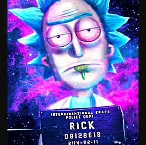 Meet your Posher, Chazz